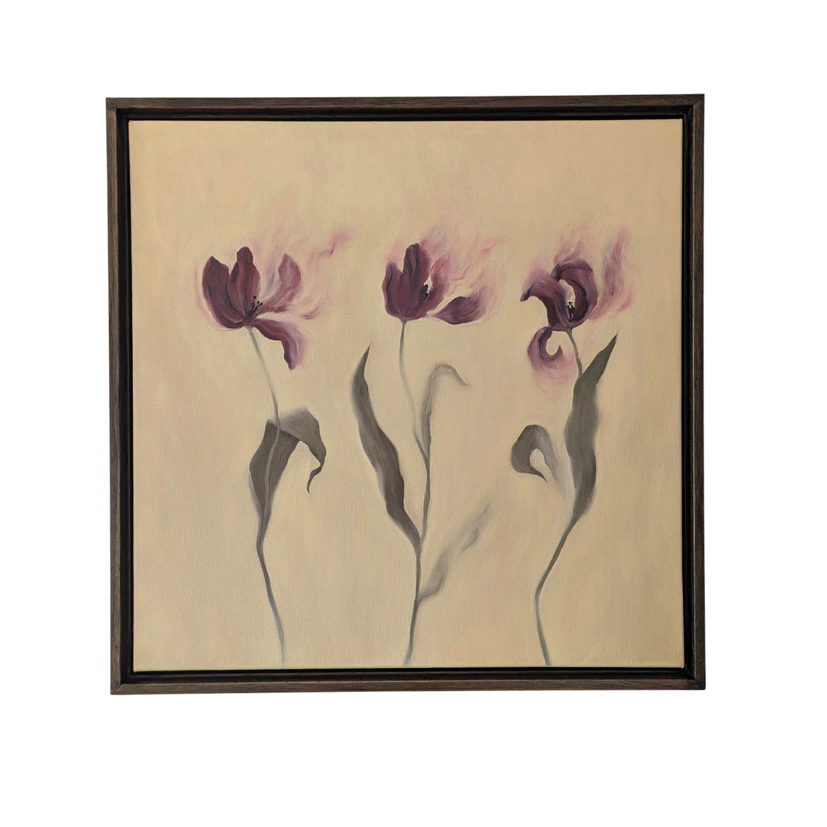 When The Warmth Faded Artwork
