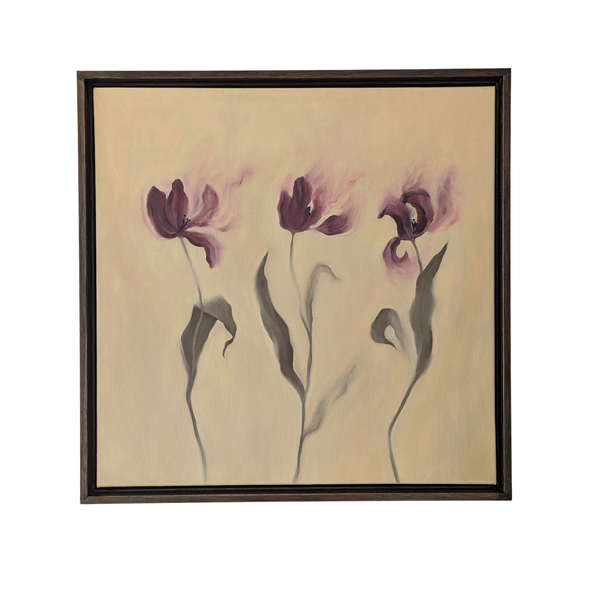When The Warmth Faded Artwork