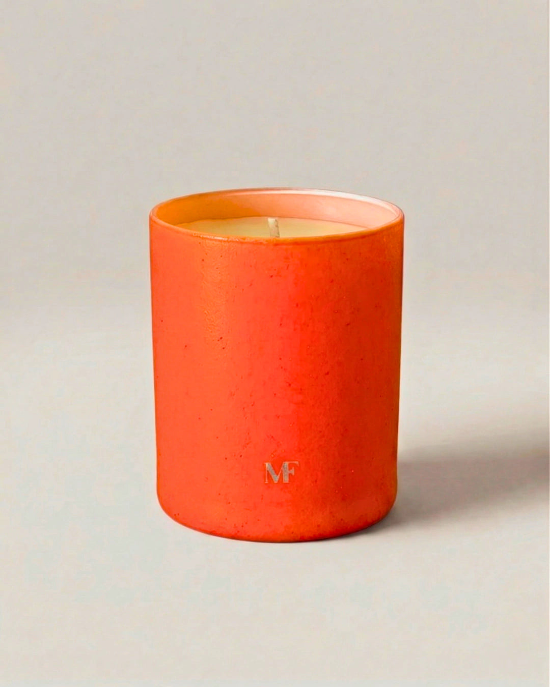#5 Alice - Orange Rupicola
