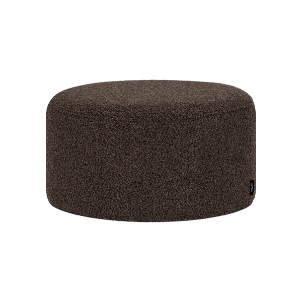 Folk Pouf - Low