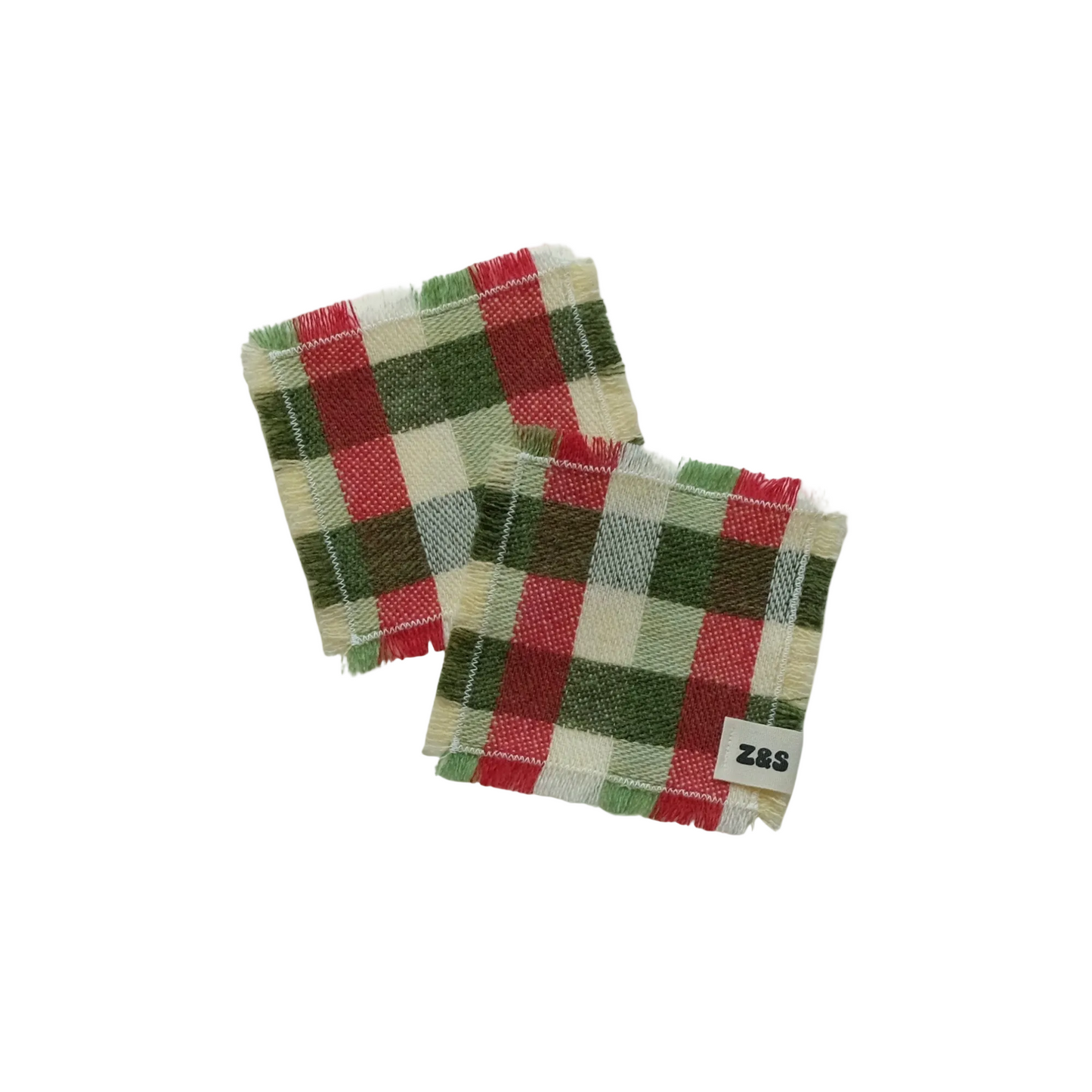 Coasters - Sour Apple