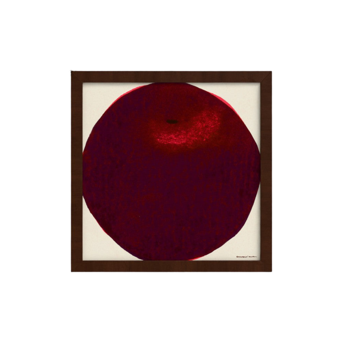 Ciruela - Print