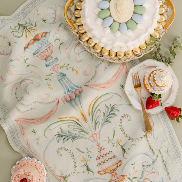 Chérie Tea Towel