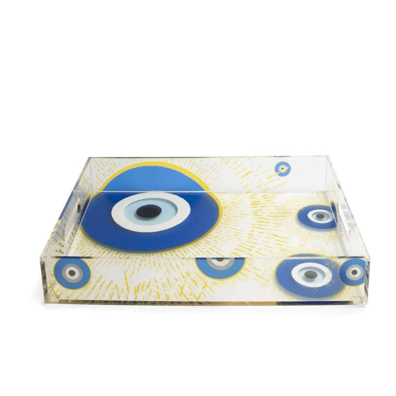 Evil Eye Tray