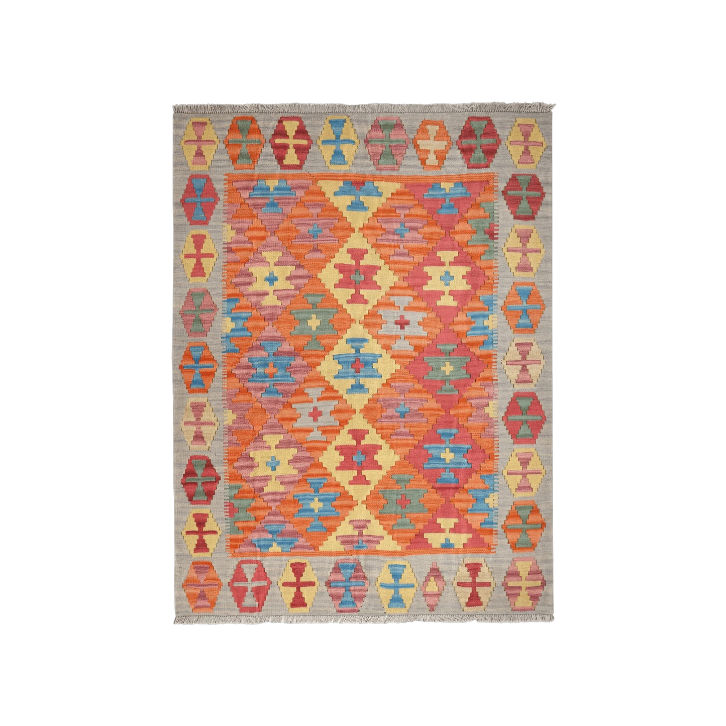 Kelim Gashgai Rug