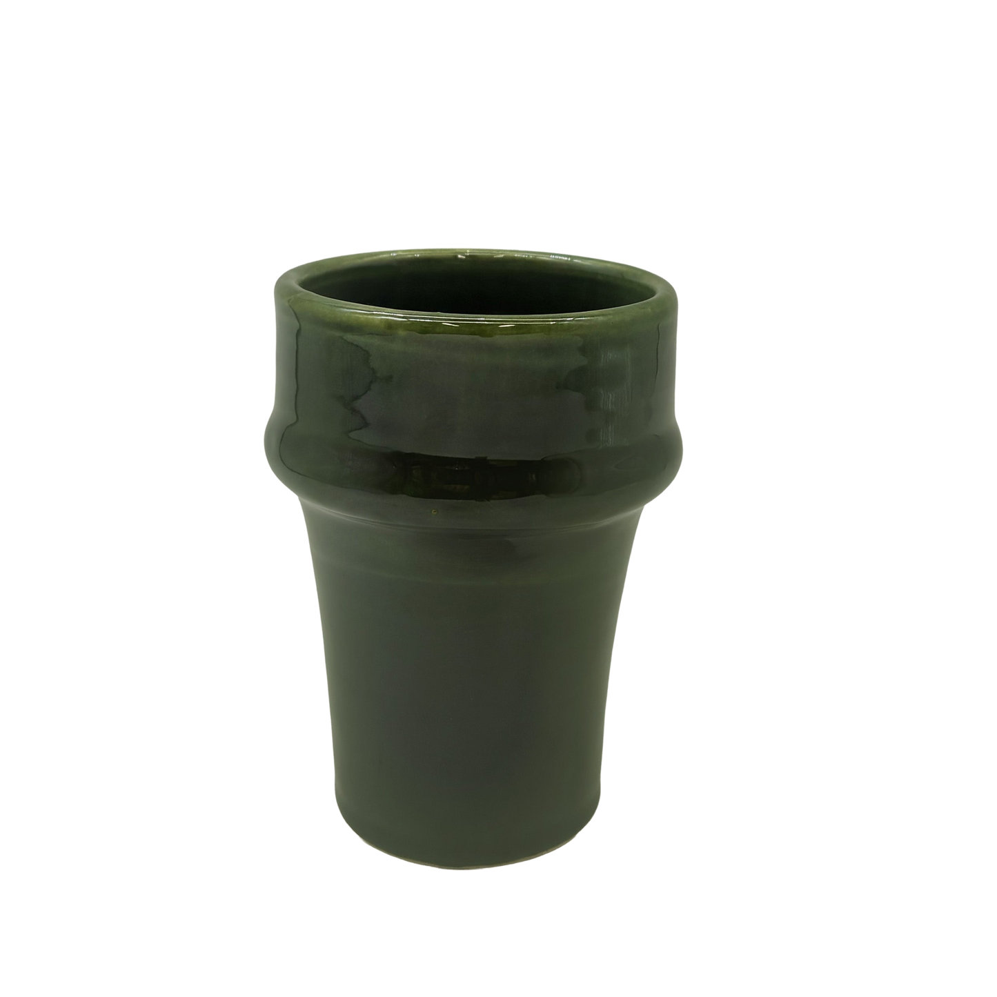 Large Ceramic Cup