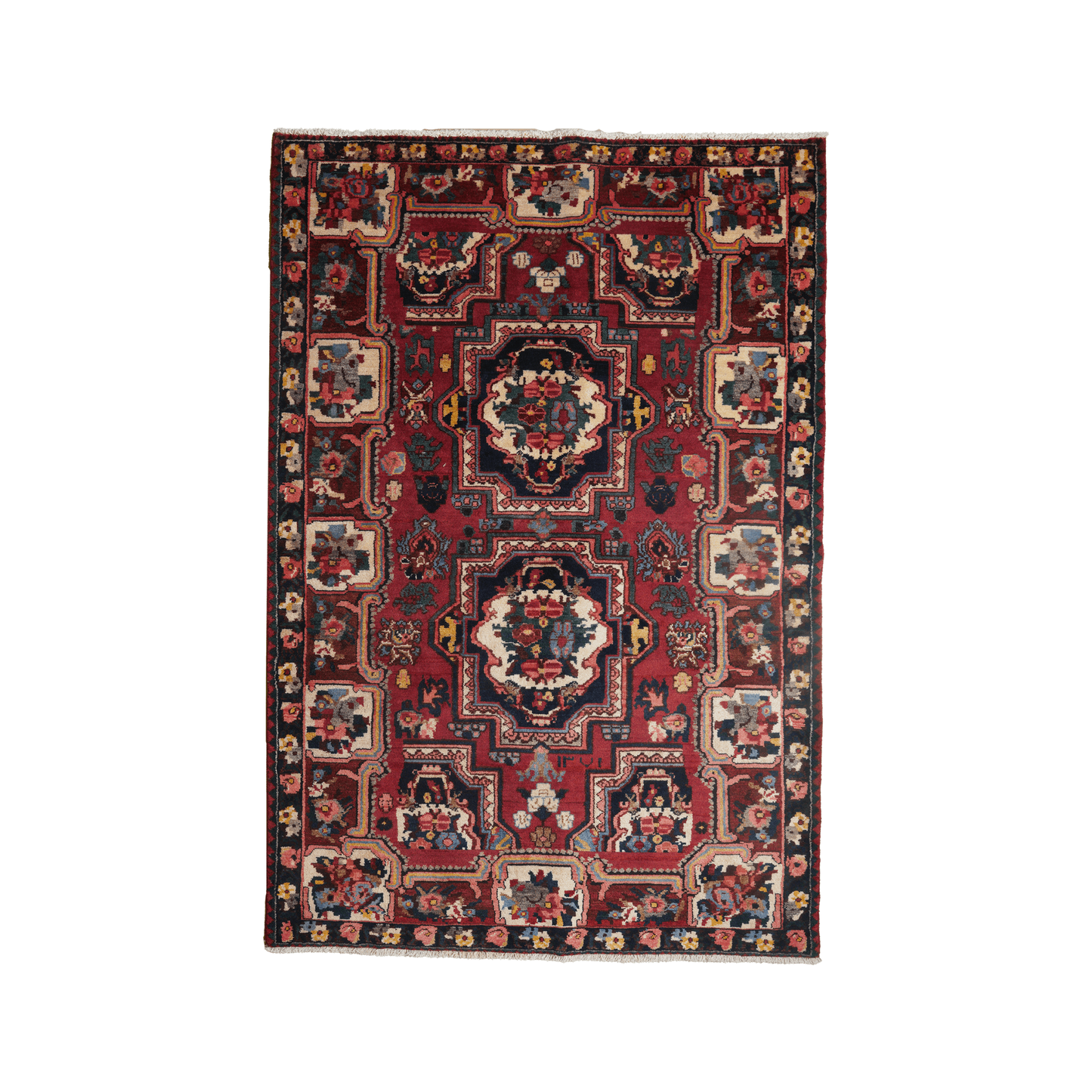 Bakhtiar Carpet