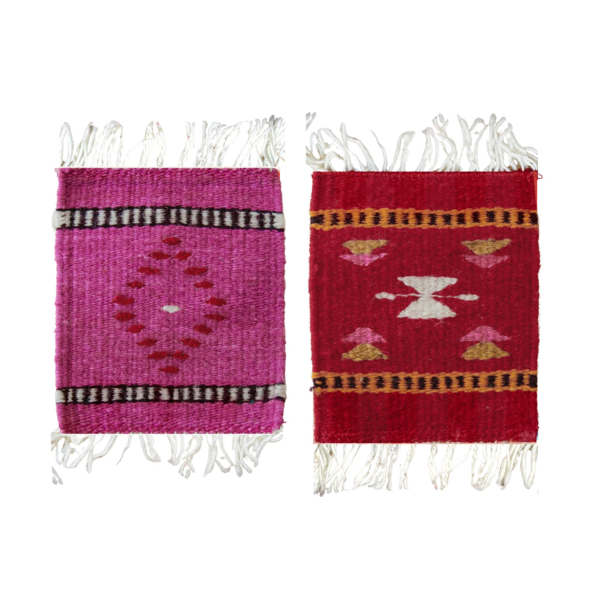 Picante Coaster Set