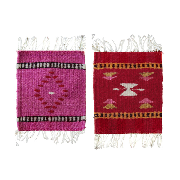 Picante Coaster Set