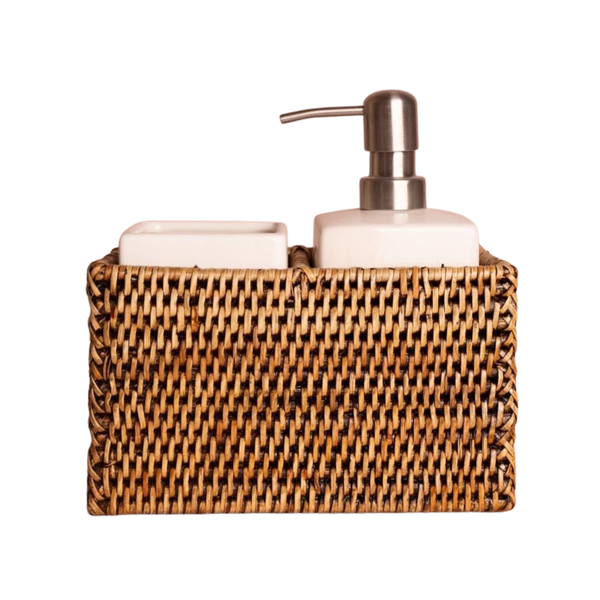 Rosie's Wicker Rattan Wash Wonder