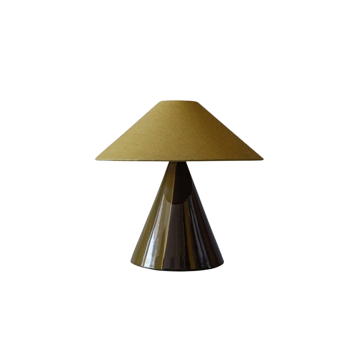Caterina Golden Olive