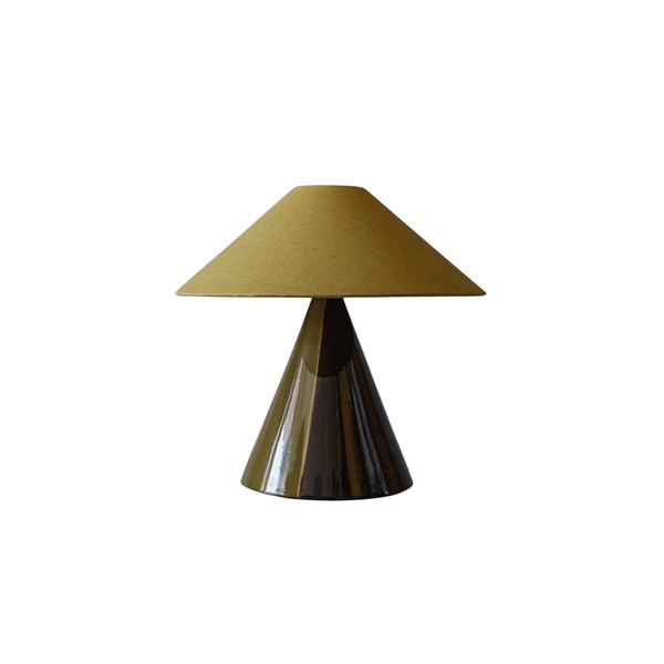 Caterina Golden Olive