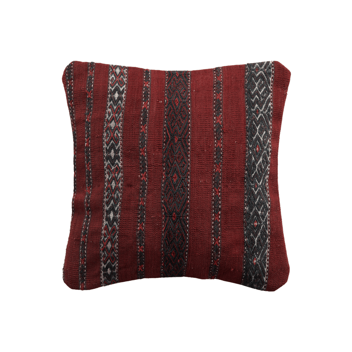 Kelim Cushion Handmade – Multi, 40 x 40cm