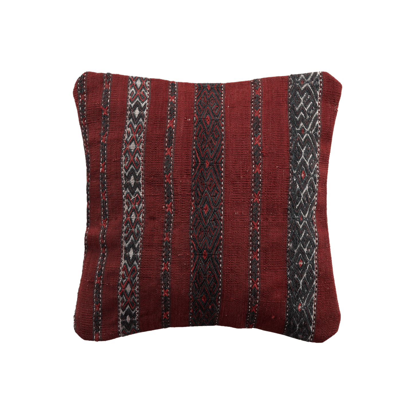 Kelim Cushion Handmade – Multi, 40 x 40cm