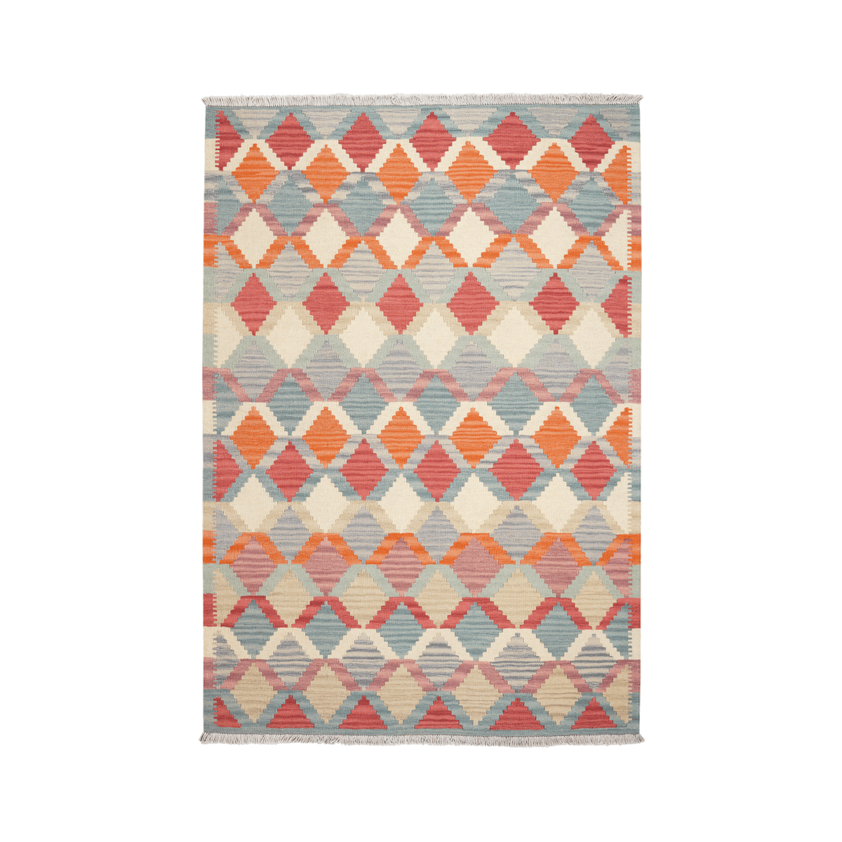 Kelim Gashgai Rug