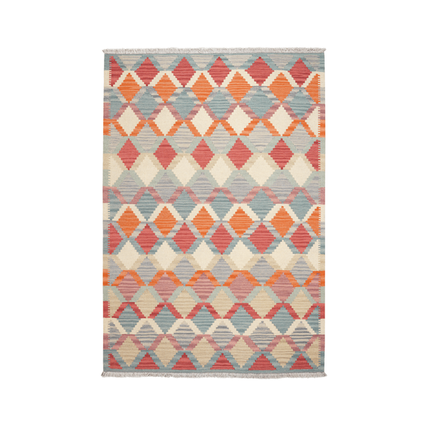 Kilim Gashgai Rug