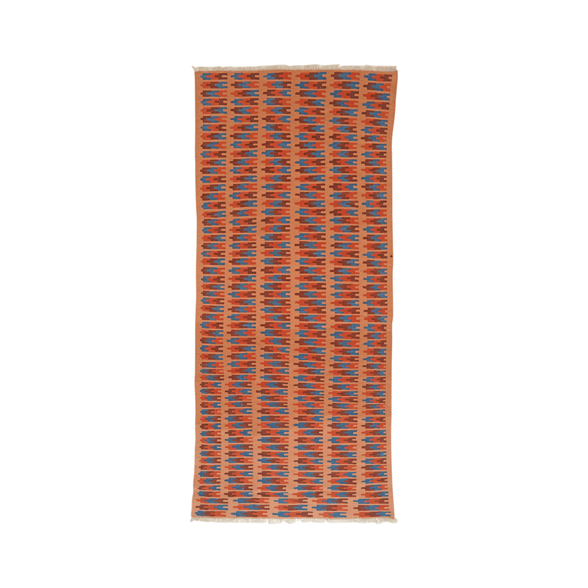 Gashgai Kelim Rug