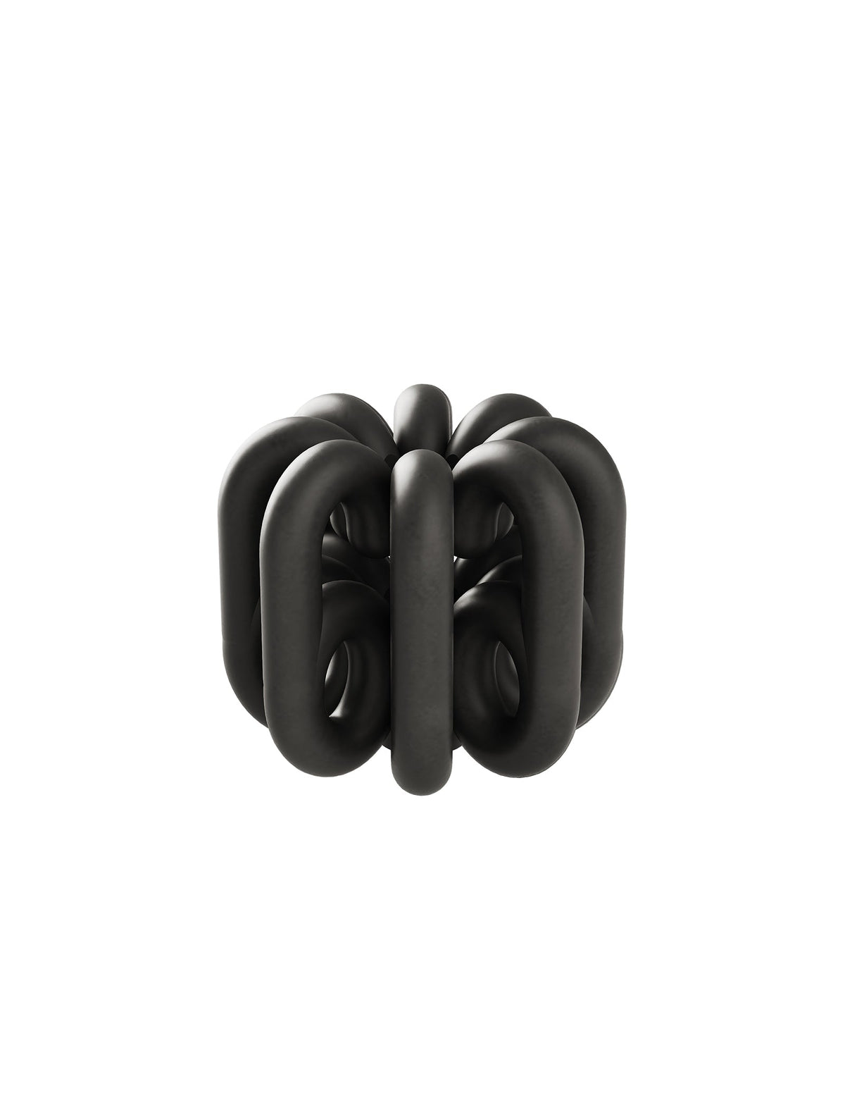 Digit Candle Holder Six