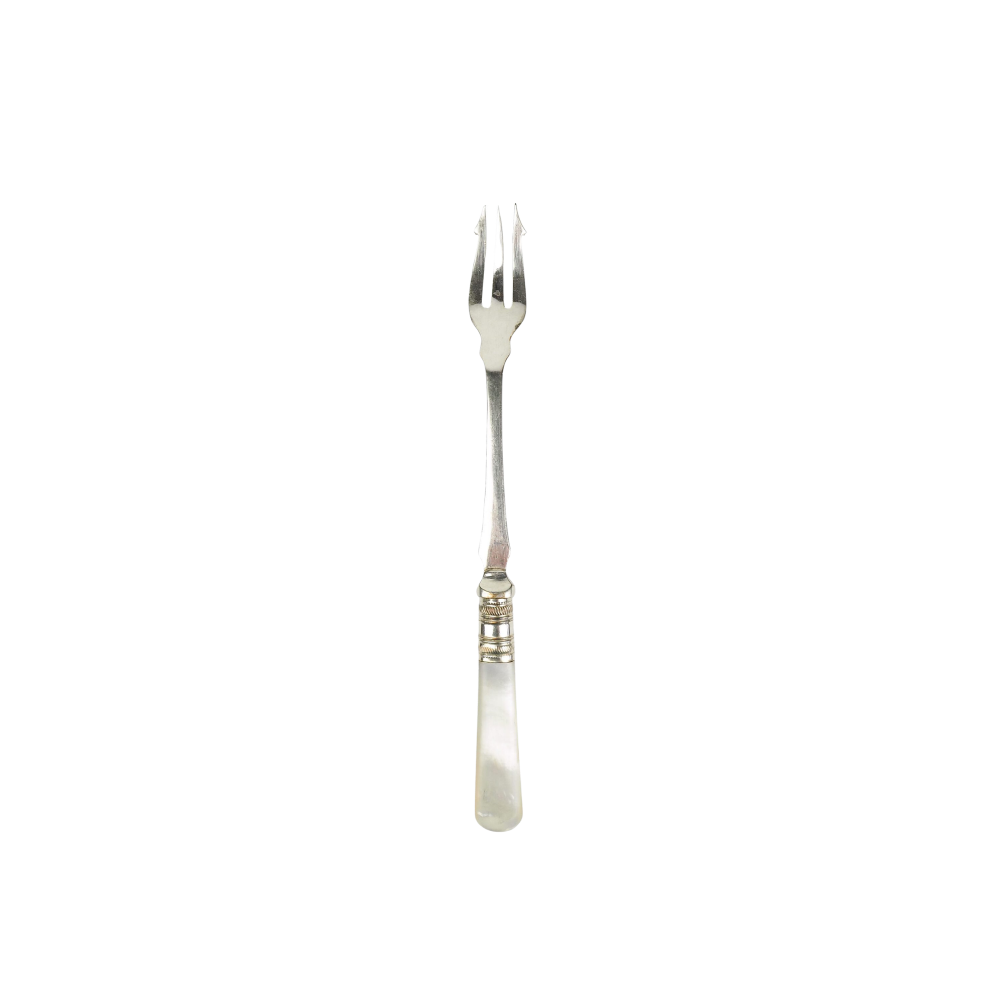 Antique Pickle Fork