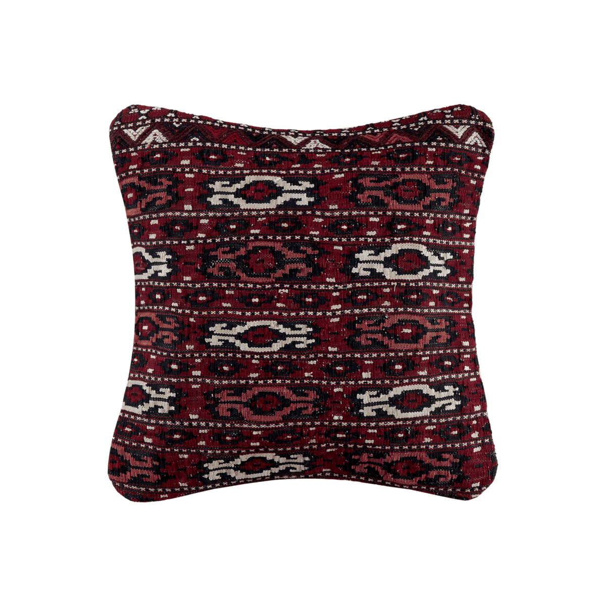 Kelim Cushion Handmade – Multi, 40 x 40cm