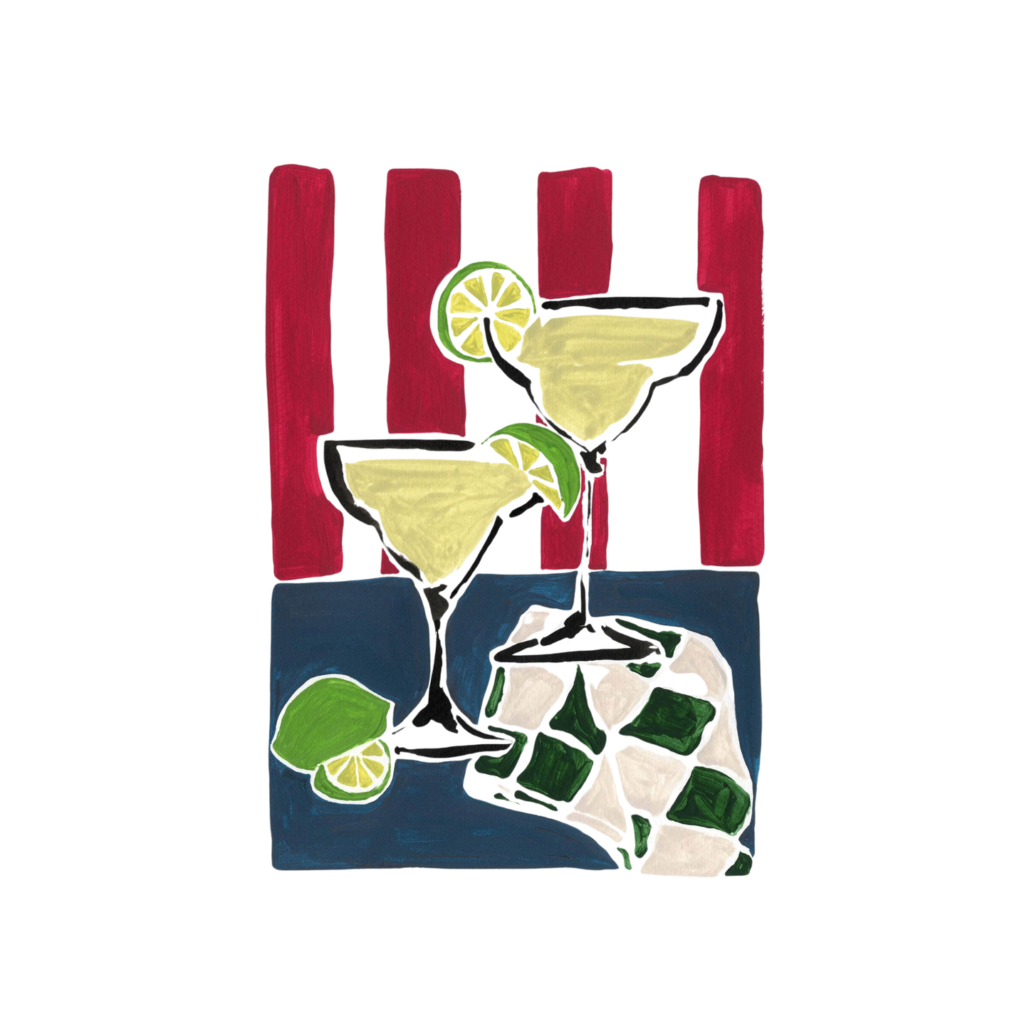 Margs Print