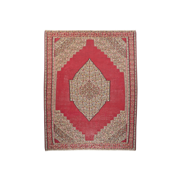 Kilim Senneh Rug