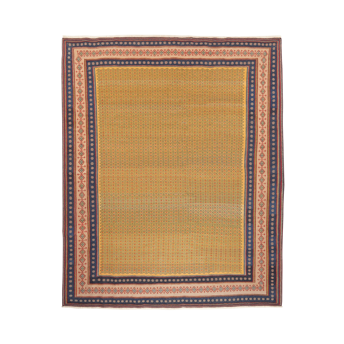 Sumak Afshar Carpet