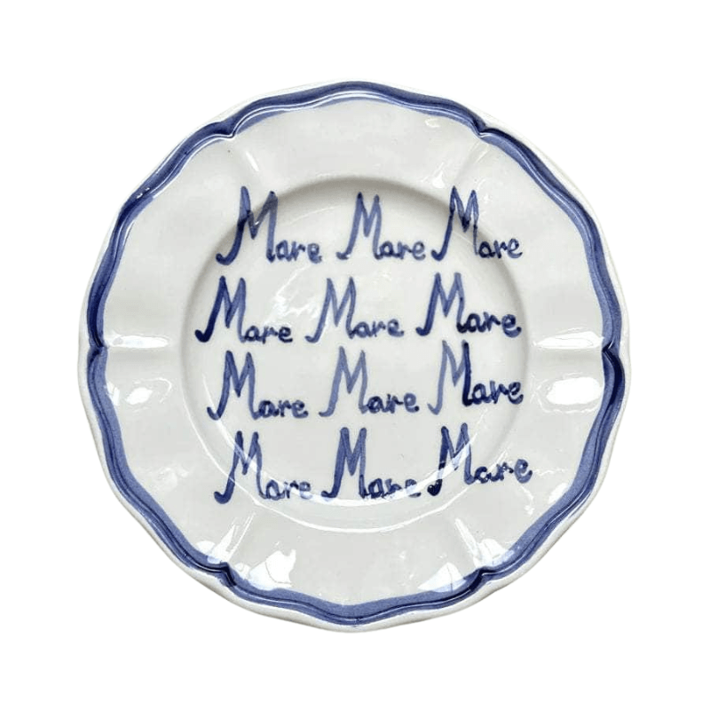 Mare Mare Plate