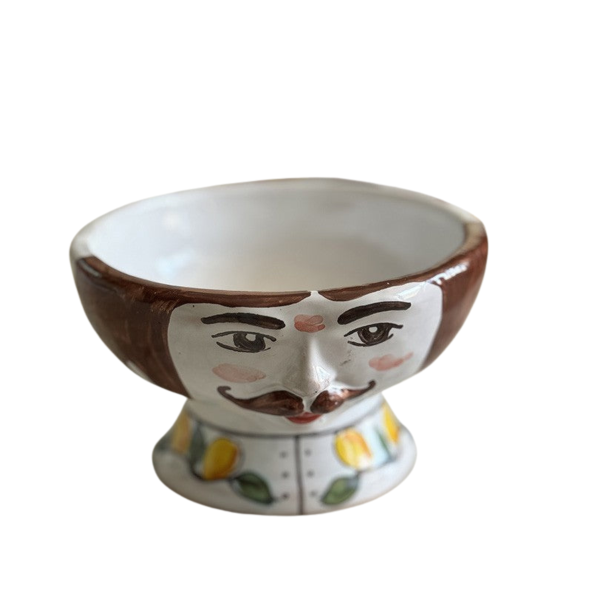 Bowl Lemon Homme - The Sicilian Women
