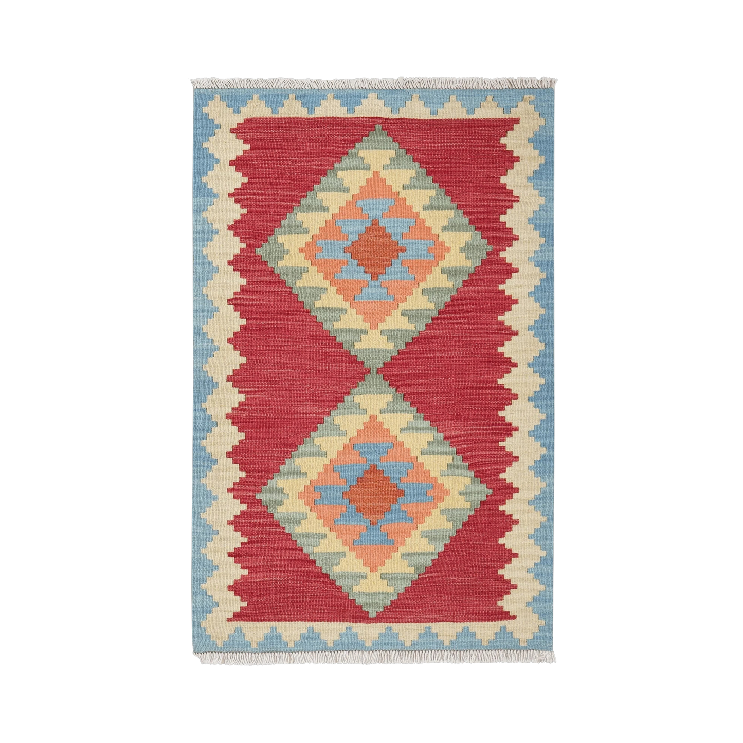 Kilim Rug – 126x82cm