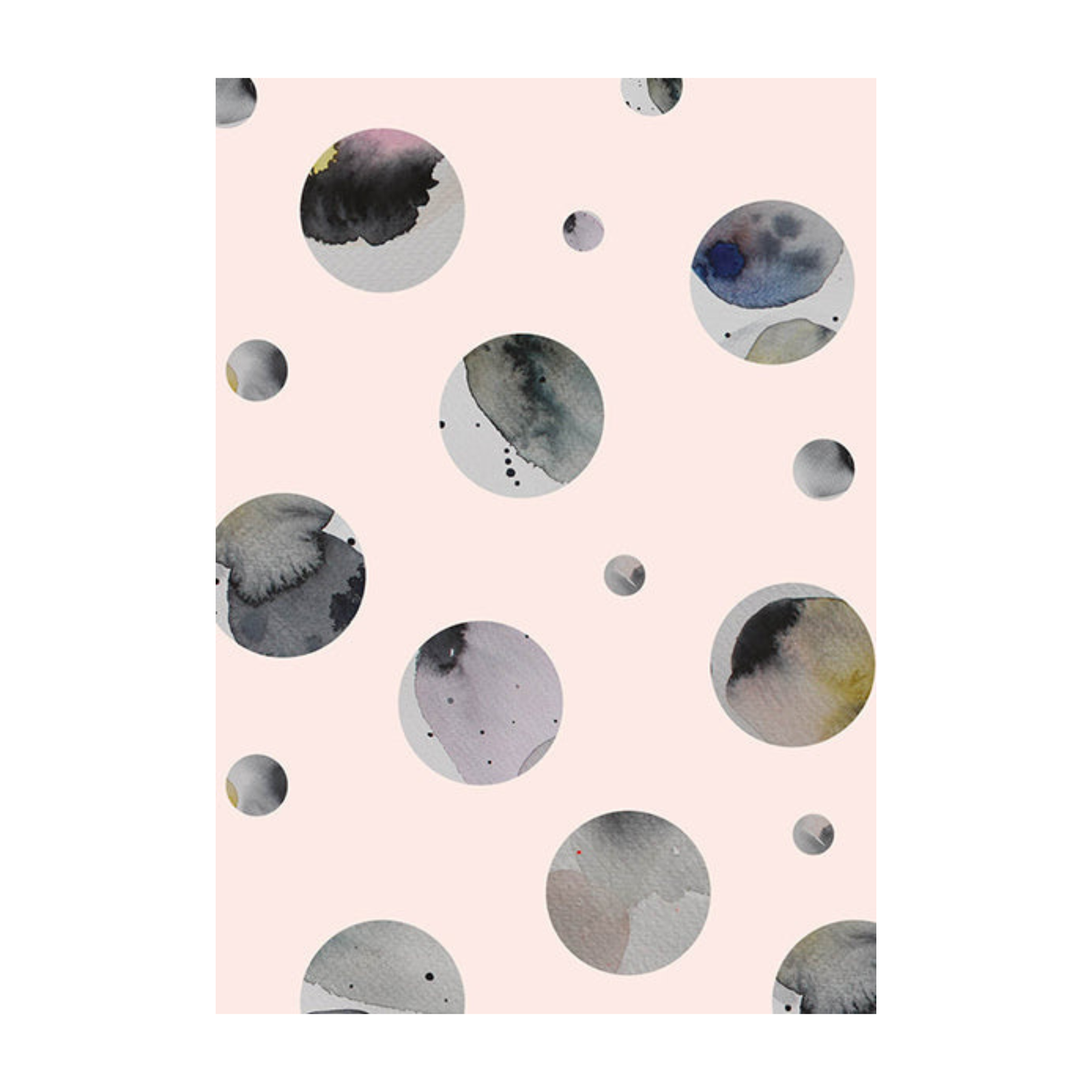 "Circle" Notebook
