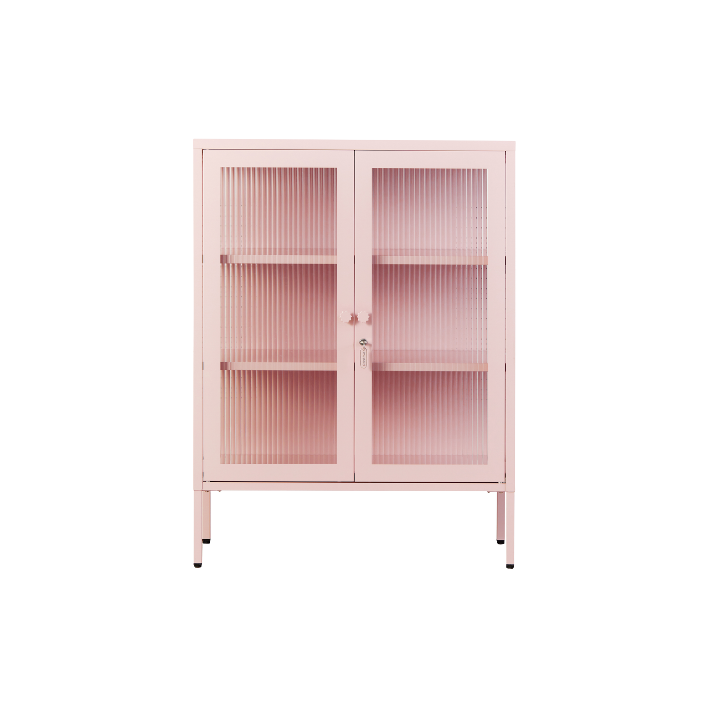 The Mixer Cabinet