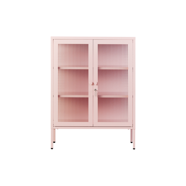 The Mixer Cabinet