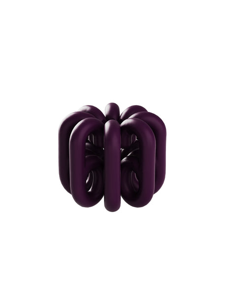 Digit Candle Holder Six