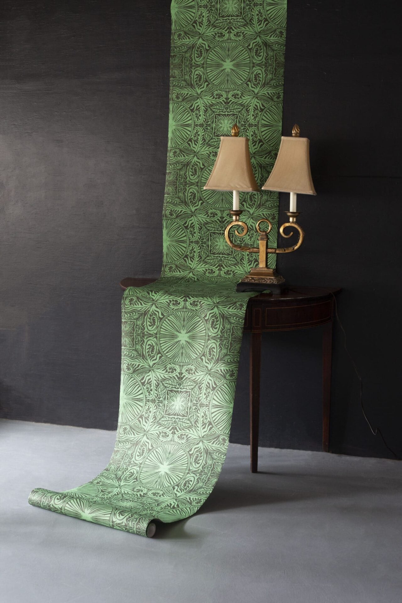 Party Room Wallpaper