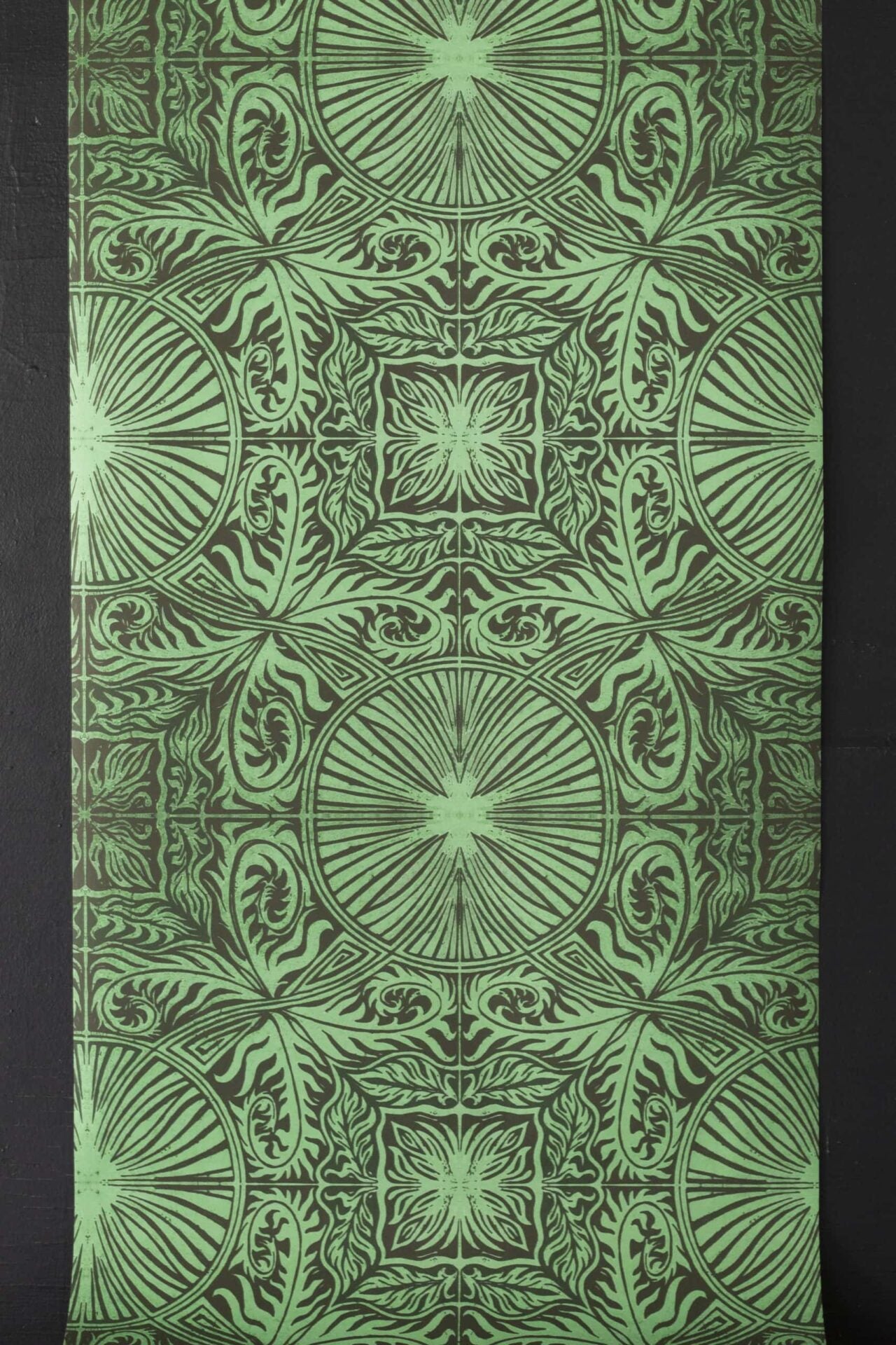 Party Room Wallpaper