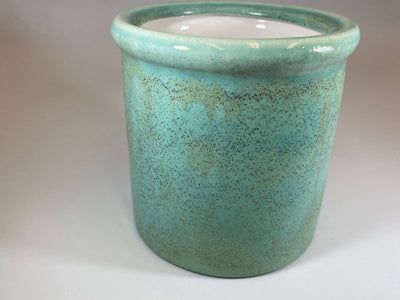 Cornish Copper Cannister - PeterBowenArt