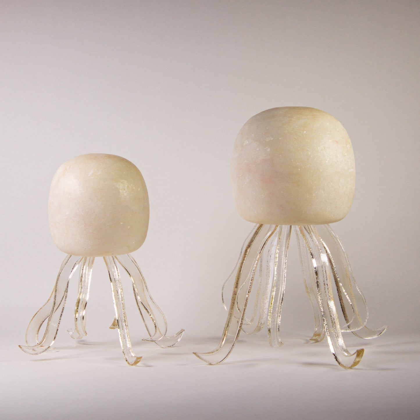 Seeba Bubbly | Round Lamp