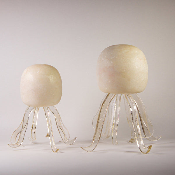 Seeba Bubbly | Round Lamp