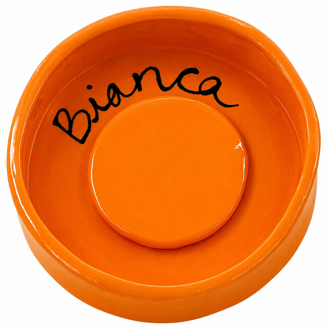Personalised Dog or Cat Bowl