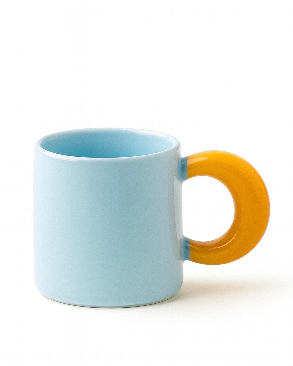 Cafe Cup