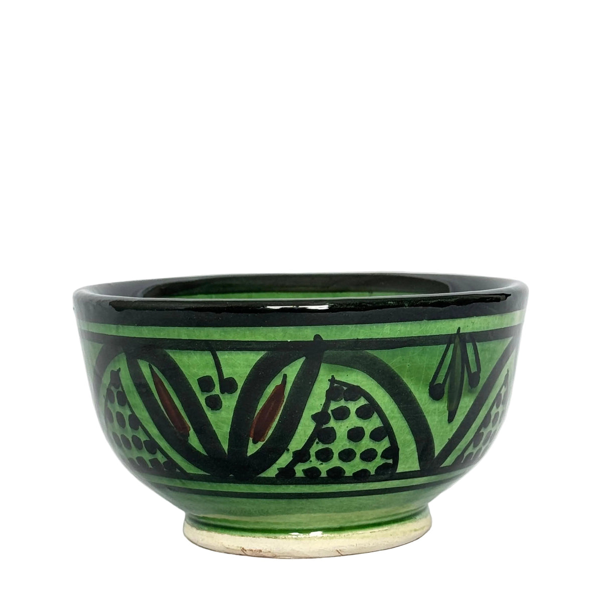Bowl - Green