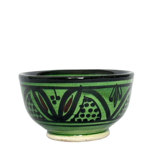 Bowl - Green