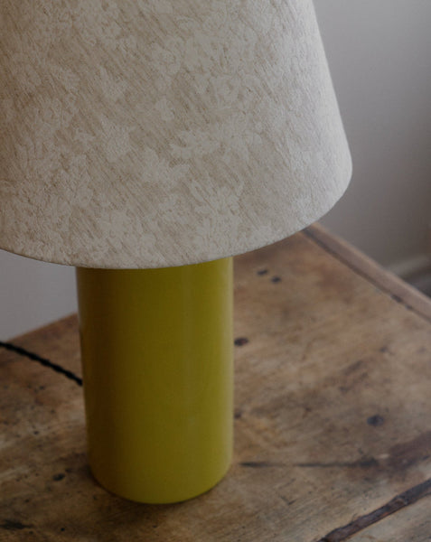 Giro Chartreuse Florale