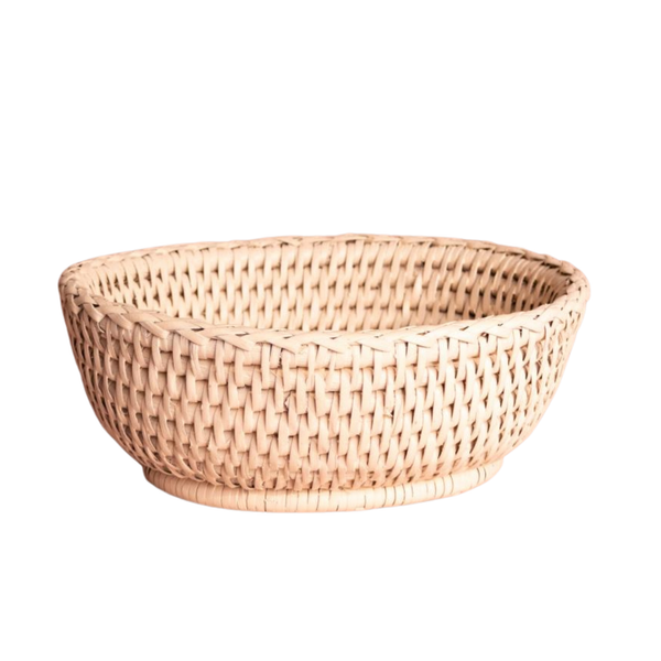Best Thing Since Sliced Bread Basket - Yellow