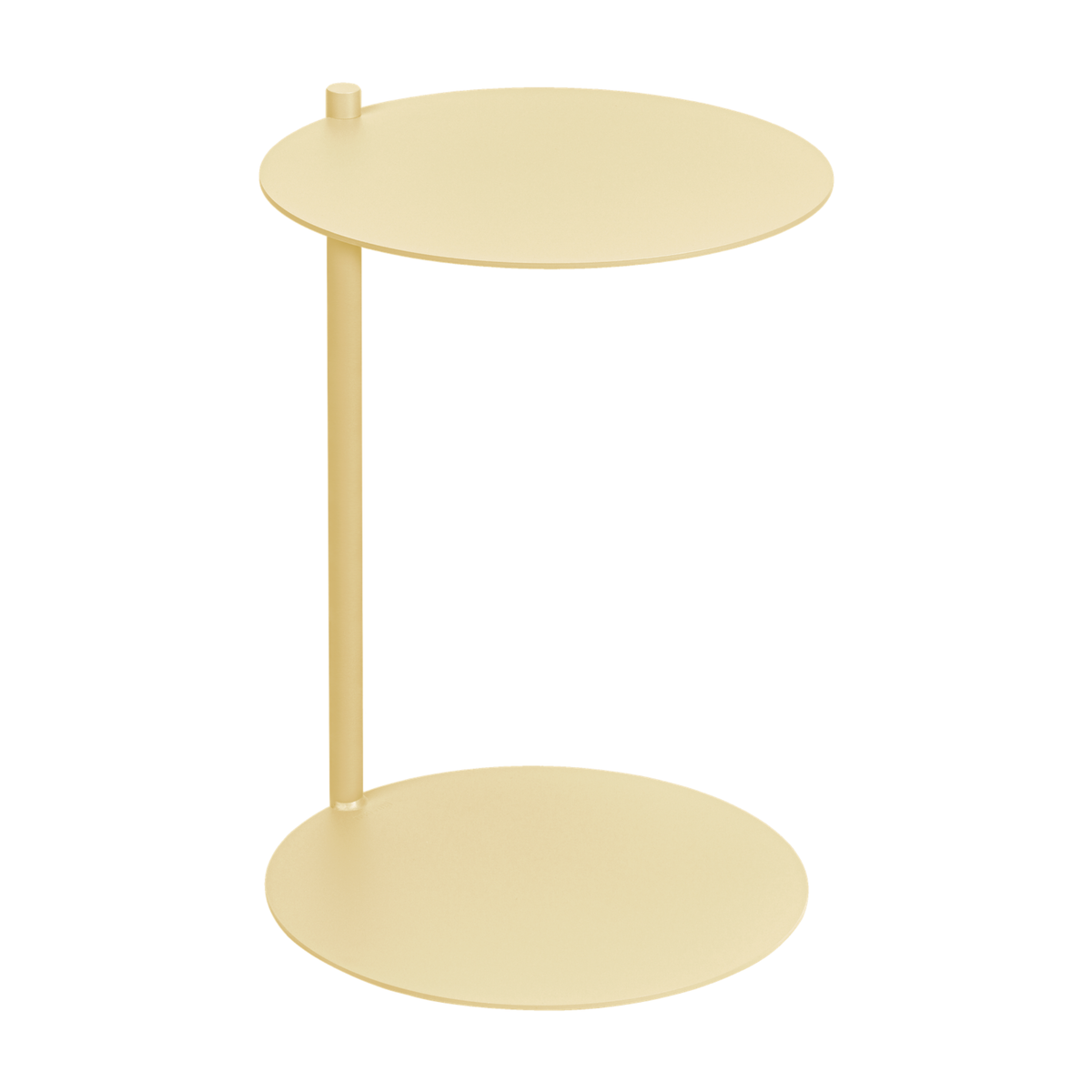 Ande Side Table