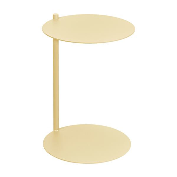 Ande Side Table