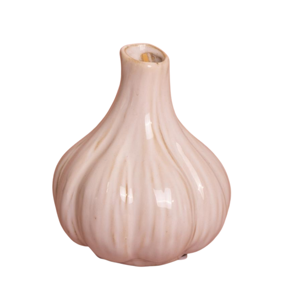 Spice Up Your Space Garlic Bud Vase