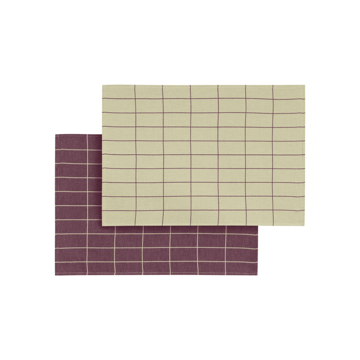 Laro Dish Cloth - Set of 2