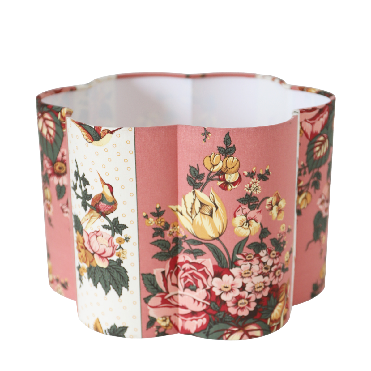 Flora Flower-Shaped Lampshade "Ormois"